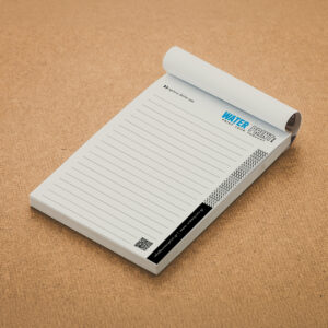 Μπλοκ ψαροκολλητά σημειώσεων/συνταγολόγια