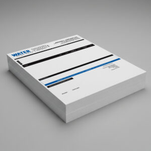 Προεκτυπωμένα Τιμολόγια