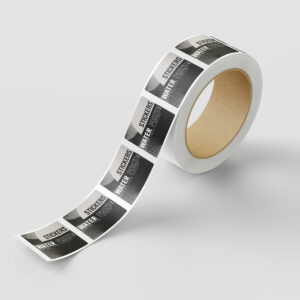 Ετικέτες ρολού