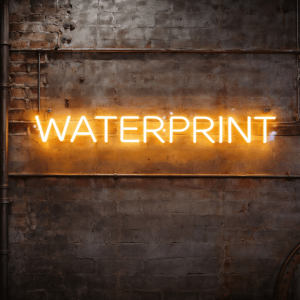 NEON LED Επιγραφή