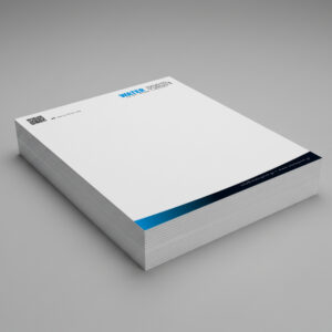 Επιστολόχαρτα Α4