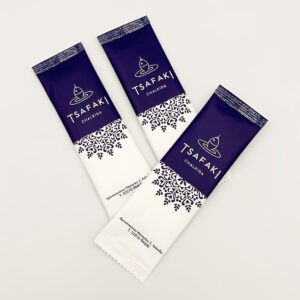 Αρωματικά υγρά μαντηλάκια