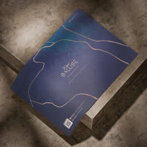 Σουπλά χάρτινο 29x42 με εκτύπωση